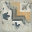 Ape Antico Casale С000603239 A042406_Galgano_ecru_matt porcelain tile 60x60 cm, Spain, cotto - photo 1