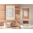Ape Ardome 6x25, glazed porcelain stoneware, Spain, travertine - interior photo 5 Ape Ardome 6x25, glazed porcelain stoneware, Spain, travertine - interior photo 5