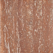 Ape Ardome A045344 Red porcelain tile 15x15 cm, Spain, travertine - photo 1 - photo 1