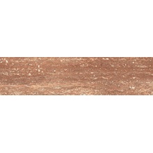 Ape Ardome A045767 Red porcelain tile 6x25 cm, Spain, travertine - photo 1 - photo 1