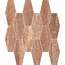 Ape Ardome A045005 Red malla Mosaic 30x36,3 cm, Spain, travertine - photo 1 Ape Ardome A045005 Red malla Mosaic 30x36,3 cm, Spain, travertine - photo 1