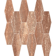 Ape Ardome A045005 Red malla Mosaic 30x36,3 cm, Spain, travertine - photo 1 - photo 1