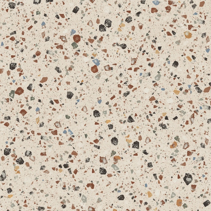 Ape Argillae С000504881 A038038_Coccio_mix_rect gres porcellanato 120x120 cm, Spagna, terrazzo - foto 1 Ape Argillae С000504881 A038038_Coccio_mix_rect gres porcellanato 120x120 cm, Spagna, terrazzo - foto 1