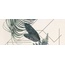 Ape Arts С000449988 A034991_Aka/1_White_20x50 Decor 20x50 cm, Spain - photo 1