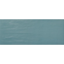Ape Arts С000449976 A034972_Arts_blue_20x50 wall tile 20x50 cm, Spain, monochrome - photo 1 - photo 1