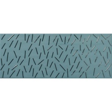 Ape Arts С000449999 A035003_Rain_blue_20x50 Decor 20x50 cm, Spain - photo 1 - photo 1
