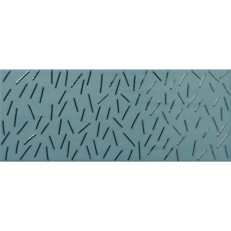 Ape Arts С000449999 A035003_Rain_blue_20x50 Decoración 20x50 cm, España - foto 1 Ape Arts С000449999 A035003_Rain_blue_20x50 Decoración 20x50 cm, España - foto 1