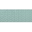 Ape Arts С000449979 A034977_Tip_turquoise_20x50 azulejo de pared 20x50 cm, España, monocolor - foto 1 Ape Arts С000449979 A034977_Tip_turquoise_20x50 azulejo de pared 20x50 cm, España, monocolor - foto 1
