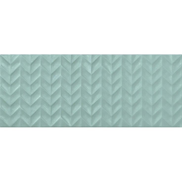 Ape Arts С000449979 A034977_Tip_turquoise_20x50 azulejo de pared 20x50 cm, España, monocolor - foto 1 Ape Arts С000449979 A034977_Tip_turquoise_20x50 azulejo de pared 20x50 cm, España, monocolor - foto 1
