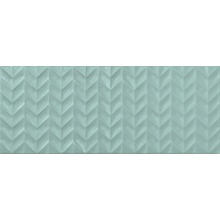 Ape Arts С000449979 A034977_Tip_turquoise_20x50 wall tile 20x50 cm, Spain, monochrome - photo 1 - photo 1