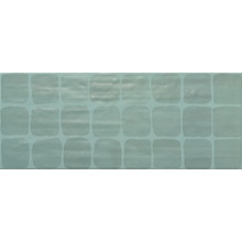 Ape Arts С000449983 A034984_Pop_turquoise_20x50 wall tile 20x50 cm, Spain - photo 1 - photo 1