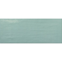 Ape Arts С000449975 A034970_Arts_turquoise_20x50 wall tile 20x50 cm, Spain, monochrome - photo 1 - photo 1