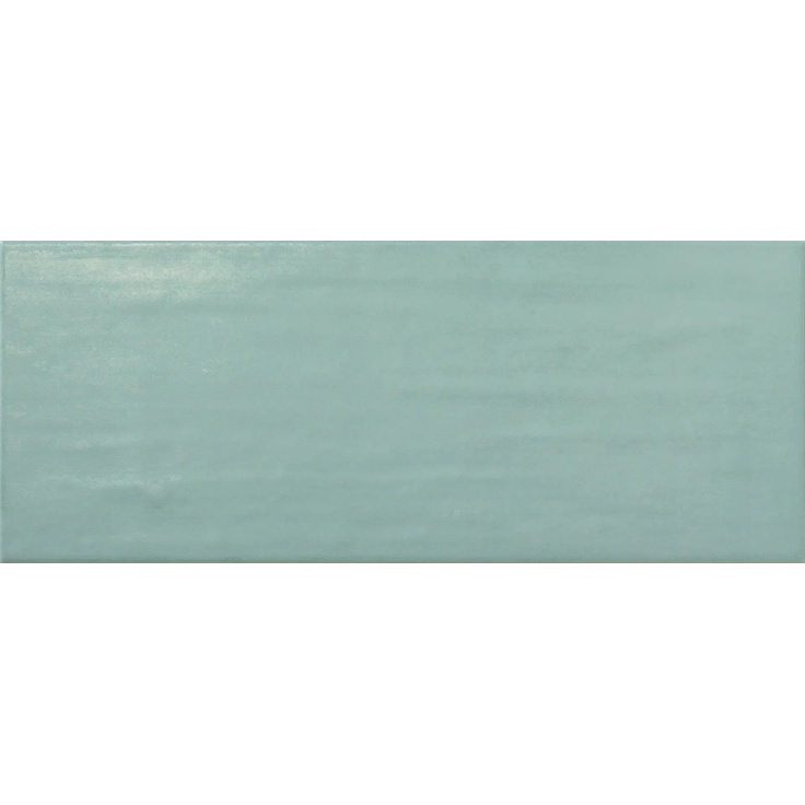 Ape Arts С000449975 A034970_Arts_turquoise_20x50 azulejo de pared 20x50 cm, España, monocolor - foto 1 Ape Arts С000449975 A034970_Arts_turquoise_20x50 azulejo de pared 20x50 cm, España, monocolor - foto 1