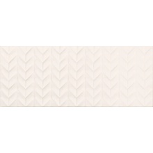 Ape Arts С000449978 A034975_Tip_white_20x50 wall tile 20x50 cm, Spain, monochrome - photo 1 - photo 1