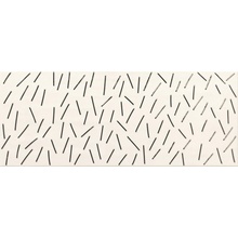 Ape Arts С000449996 A034999_Rain_white_20x50 Decor 20x50 cm, Spain - photo 1 - photo 1