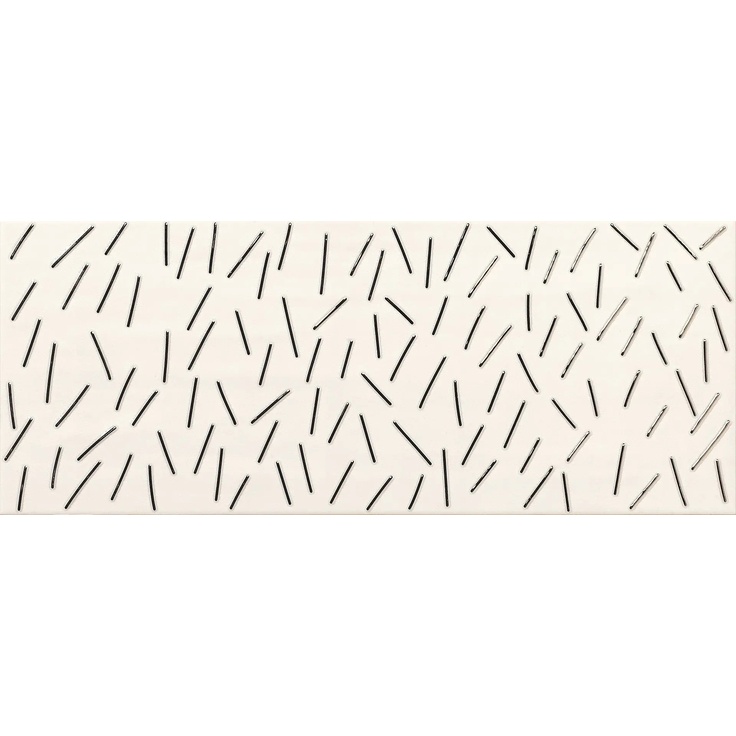 Ape Arts С000449996 A034999_Rain_white_20x50 Decoración 20x50 cm, España - foto 1 Ape Arts С000449996 A034999_Rain_white_20x50 Decoración 20x50 cm, España - foto 1