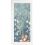 Ape Bellagio С000603162 A042331_como_blu_rect stěnová dlaždice 60x120 cm, Španělsko - fotografie 1