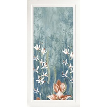 Ape Bellagio С000603162 A042331_como_blu_rect azulejo de parede 60x120 cm, Espanha - foto 1 - foto 1