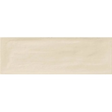 Ape Belvedere С000445192 A022846_Belvedere_cream_10x30 azulejo de pared 10x30 cm, España, monocolor - foto 1 - foto 1