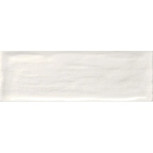 Ape Belvedere С000445193 A022847_Belvedere_white_10x30 azulejo de pared 10x30 cm, España, monocolor - foto 1 - foto 1
