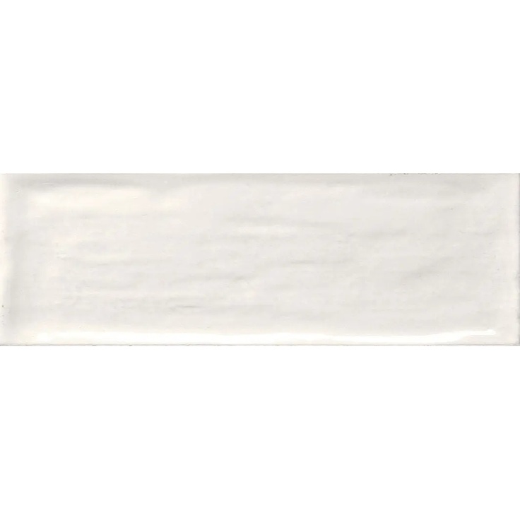 Ape Belvedere С000445193 A022847_Belvedere_white_10x30 Wandfliese 10x30 cm, Spanien, monochrom - Foto 1 Ape Belvedere С000445193 A022847_Belvedere_white_10x30 Wandfliese 10x30 cm, Spanien, monochrom - Foto 1