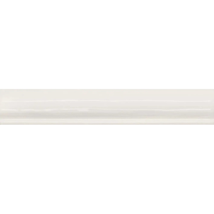 Ape Belvedere С000445208 A023893_Belvedere_white_moldura_5x30 Border 5x30 cm, Spain - photo 1 Ape Belvedere С000445208 A023893_Belvedere_white_moldura_5x30 Border 5x30 cm, Spain - photo 1
