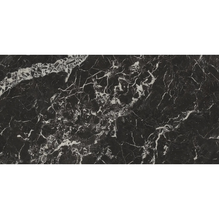 Ape Black Hispania A041130 matt porcelænsflise 60x120 cm, Spanien, andre typer marmor - foto 1 Ape Black Hispania A041130 matt porcelænsflise 60x120 cm, Spanien, andre typer marmor - foto 1
