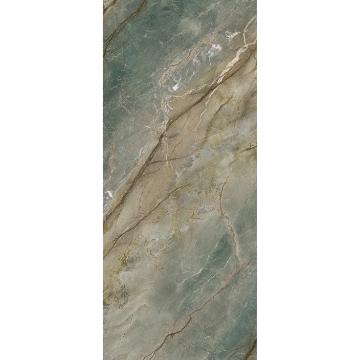 Ape Brazil С000624305 A043933_Brasil Green 120*280 pol porcelain tile 120x280 cm, Spain, other types of marble - photo 1 Ape Brazil С000624305 A043933_Brasil Green 120*280 pol porcelain tile 120x280 cm, Spain, other types of marble - photo 1