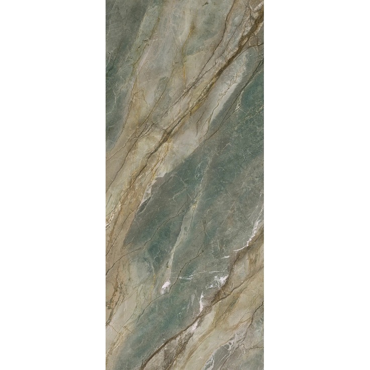 Ape Brazil С000624313 A043938_Brasil Green 120*280 3D Honed grès cérame 120x280 cm, Espagne, autres types de marbre - photo 1 Ape Brazil С000624313 A043938_Brasil Green 120*280 3D Honed grès cérame 120x280 cm, Espagne, autres types de marbre - photo 1
