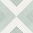 Ape Brianna С000525241 A038720_acqua porcelain tile 15x15 cm, Spain, hydraulic - photo 1