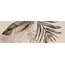 Ape Burlington С000505018 A038046_Durham3_ivory_nat Decor 30x90 cm, Spain, other types of stone - photo 1