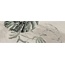 Ape Burlington С000505015 A038043_Durham2_pearl_nat Decor 30x90 cm, Spain, other types of stone - photo 1