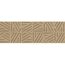 Ape Burlington С000504999 A037881_Cumbrian_taupe_nat vægflise 30x90 cm, Spanien, trae-look - foto 1 - foto 1