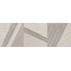 Ape Burlington С000505001 A037883_Decor_pearl_nat Dekor 30x90 cm, Spanien, andere steinarten - Foto 1