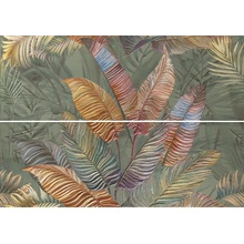 Ape Crayon С000416907 A034552_DecorSet(2)_Vergel_Rect_31,6x90 Dekor 31,6x90 cm, Spania - foto 1 - foto 1