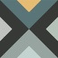 Ape Dahlia С000529653 A038625_Jasmine_night porcelain tile 15x15 cm, Spain - photo 1
