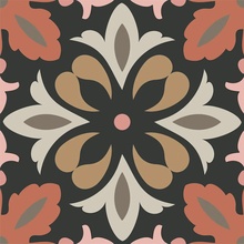 Ape Dahlia С000529646 A038634_Daisy_day porcelanato 15x15 cm, España - foto 1 - foto 1