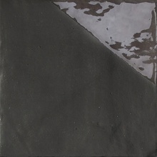 Ape Delight С000456341 A035195_Drop_black_13,8x13,8 keramisk granitt 13,8x13,8 cm, Spania - foto 1 - foto 1
