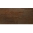 Ape Dorian С000387678 A018641_Dorian_brown_rect_30*60 porcelain tile 30x60 cm, Spain, metal and rust - photo 1