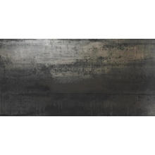 Ape Dorian С000387680 A033148_Dorian_graphite_rect_60*120 keramisk granitt 60x120 cm, Spania, metall-look - foto 1 - foto 1