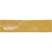 Ape Dynamic С000408996 A032397_Dynamic_mostaza_7,5x30 wandtegel 7,5x30 cm, Spanje, craquelé - foto 1 - foto 1