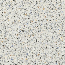 Ape Epoca С000504962 A037920_Epoca_white_silken porcelanato 60x60 cm, España, terrazzo - foto 1 - foto 1