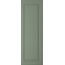 Ape Fables С000625481 A043864_Plinth_green_mate stěnová dlaždice 30x90 cm, Španělsko, jednobarevný - fotografie 1