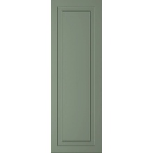 Ape Fables С000625481 A043864_Plinth_green_mate piastrella da parete 30x90 cm, Spagna, monocolore - foto 1 - foto 1