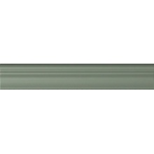 Ape Fables С000625476 A043856_Moldura_Plinth_green_mate Bordo 5x30 cm, Spagna, monocolore - foto 1 - foto 1