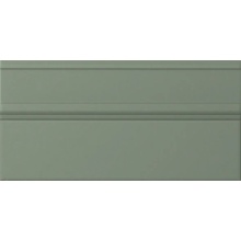 Ape Fables С000625478 A043860_Zocalo_Plinth_green_mate zoccolo 15x30 cm, Spagna, monocolore - foto 1 - foto 1