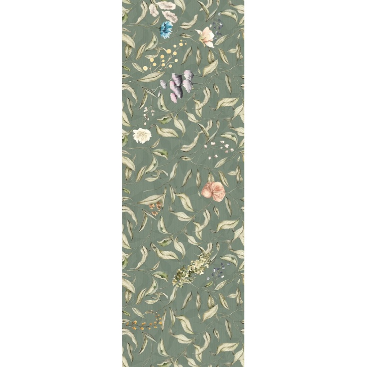 Ape Fables С000617882 A043850_Grace Green Mix azulejo de pared 30x90 cm, España, para tela - foto 1 Ape Fables С000617882 A043850_Grace Green Mix azulejo de pared 30x90 cm, España, para tela - foto 1