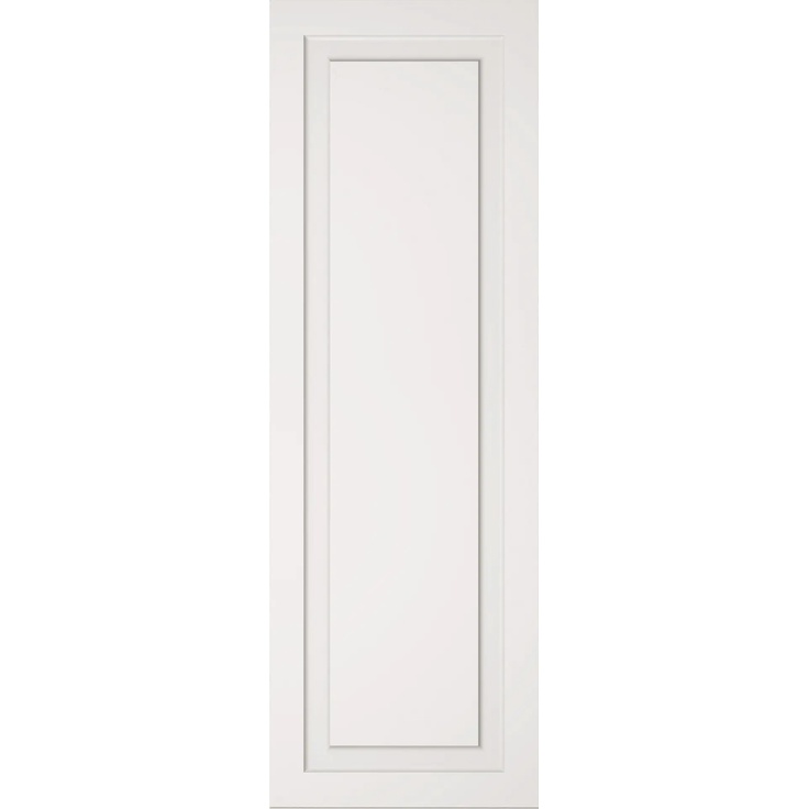 Ape Fables С000625480 A043861_Plinth_white_mate väggplatta 30x90 cm, Spanien, monokrom - foto 1 Ape Fables С000625480 A043861_Plinth_white_mate väggplatta 30x90 cm, Spanien, monokrom - foto 1