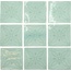 Ape Fado С000494132 A037552_Amalia_acqua_13x13 wall tile 13x13 cm, Spain - photo 1 Ape Fado С000494132 A037552_Amalia_acqua_13x13 wall tile 13x13 cm, Spain - photo 1