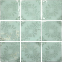 Ape Fado С000494135 A037572_Pontes_acqua_13x13 piastrella da parete 13x13 cm, Spagna - foto 1 - foto 1